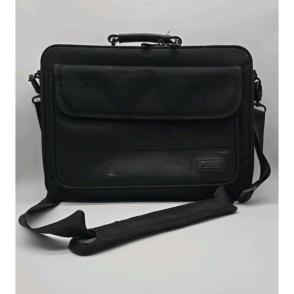 Targus Laptop Case Black 15"